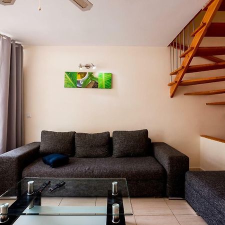 Apartamentos El Cortijo Playa de las Americas  Exteriér fotografie