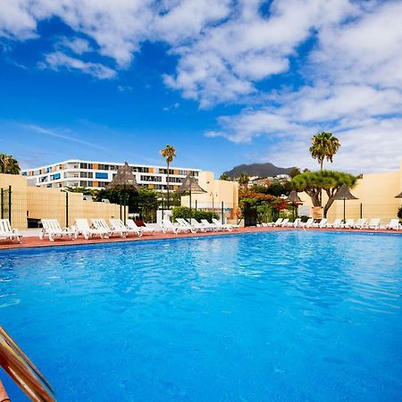 Apartamentos El Cortijo Playa de las Americas  Exteriér fotografie