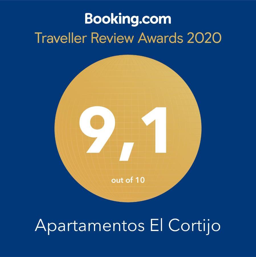 Apartamentos El Cortijo Playa de las Americas  Exteriér fotografie