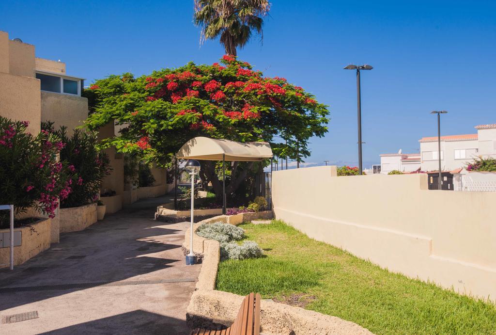 Apartamentos El Cortijo Playa de las Americas  Pokoj fotografie