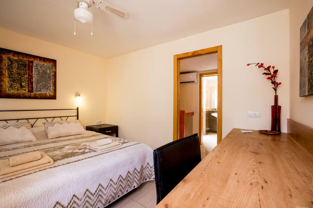 Apartamentos El Cortijo Playa de las Americas  Exteriér fotografie