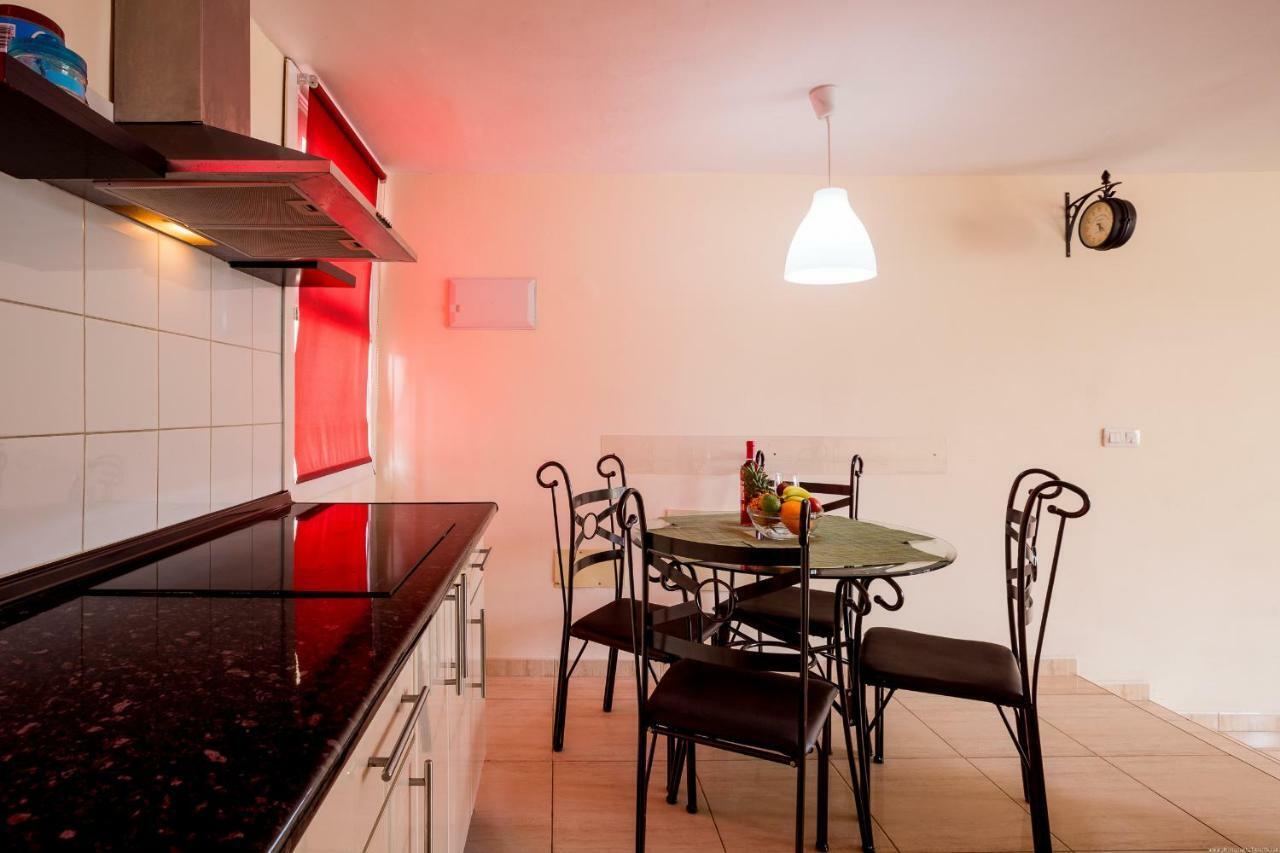 Apartamentos El Cortijo Playa de las Americas  Exteriér fotografie