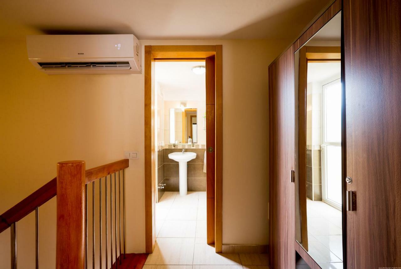 Apartamentos El Cortijo Playa de las Americas  Exteriér fotografie